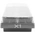 Native Instruments Traktor X1 MK3 / Z1 MK2 cover DeckSaver