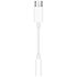 Adaptateur USB-C vers mini-jack 3,5 mm Apple