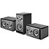 Trio6 ST6 Black (la paire) Focal