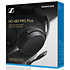 HD 480 PRO Plus + Etui Sennheiser