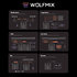 Wolfmix W1 MK3 Wolfmix