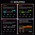 Wolfmix W1 MK3 Wolfmix