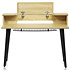 Table Elite Series pour clavier 61 touches Érable Gator Frameworks