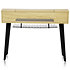 Table Elite Series pour clavier 61 touches Érable Gator Frameworks