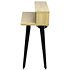 Table Elite Series pour clavier 61 touches Érable Gator Frameworks