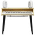 Table Elite Series pour clavier 61 touches Érable Gator Frameworks