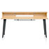 Table Elite Series Clavier 88 touches Érable Gator Frameworks