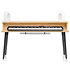 Table Elite Series Clavier 88 touches Érable Gator Frameworks