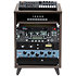 Elite Desk 10U Rack BRN Gator Frameworks