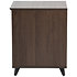 Elite Desk 10U Rack BRN Gator Frameworks