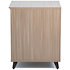 Elite Desk 10U Rack GRY Gator Frameworks