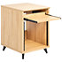Elite Desk 10U Rack MPL Gator Frameworks