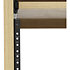 Elite Desk 10U Rack MPL Gator Frameworks