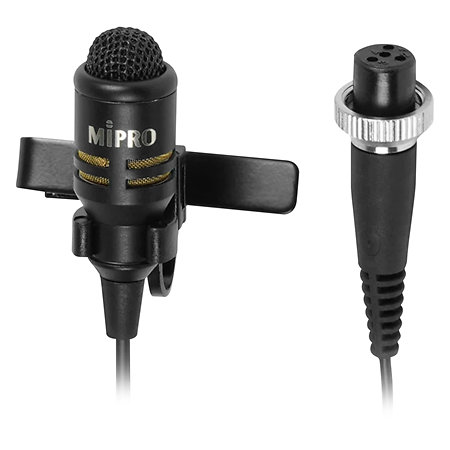 MU 53L  (Mini XLR Mipro) Mipro