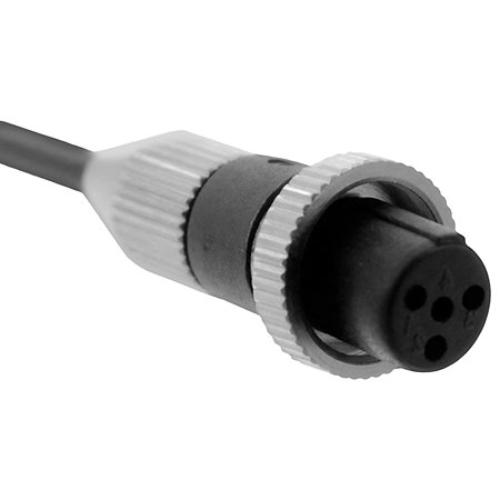 MU-53HN (Mini XLR Mipro) Mipro