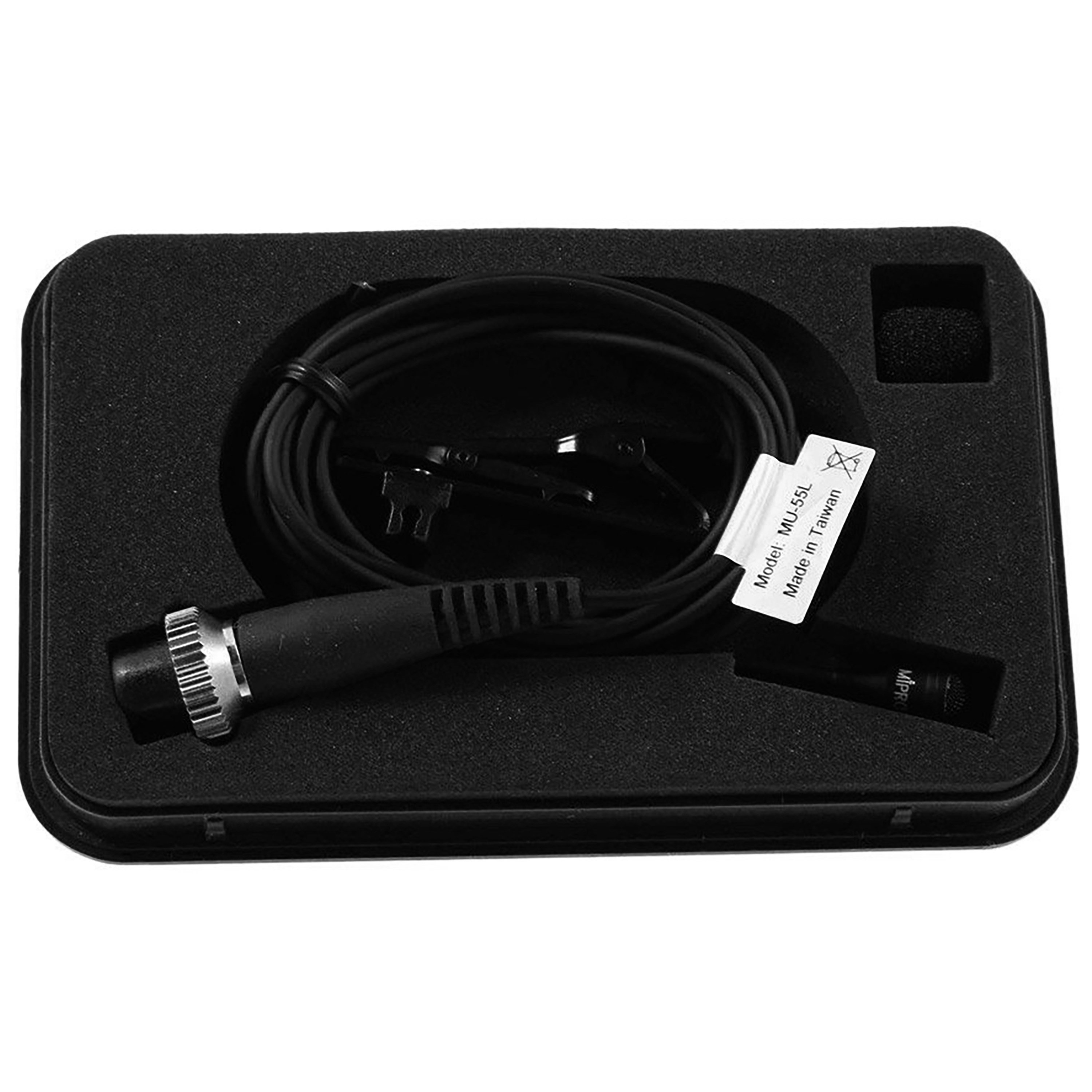 Mipro MU-55L (Mini XLR Mipro)