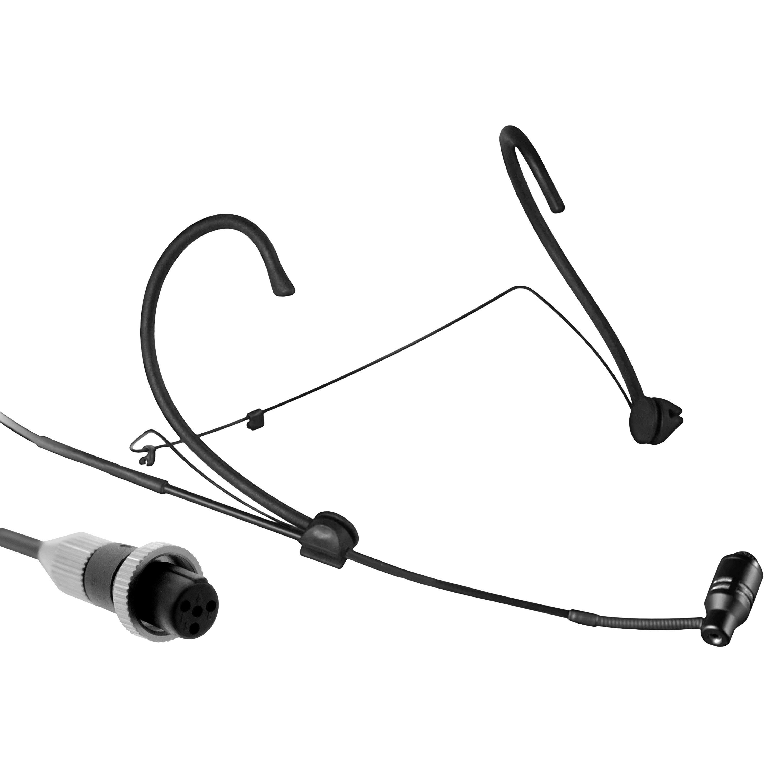 Mipro MU-53HN (Mini XLR Mipro)