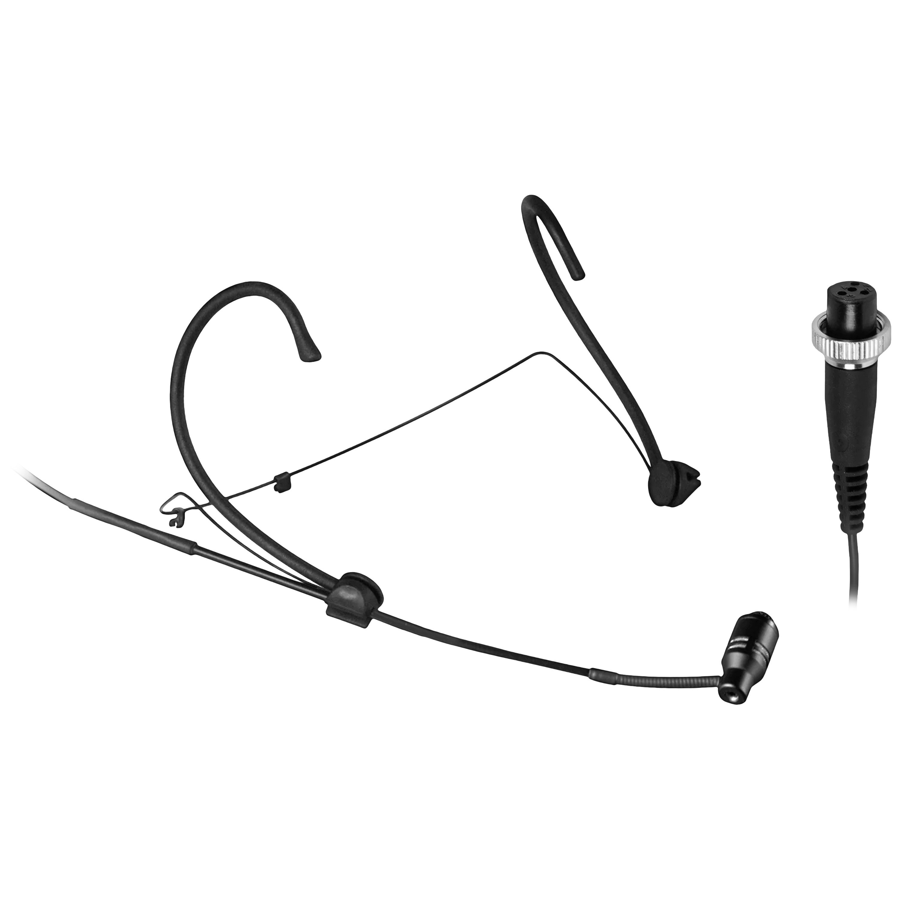 Mipro MU-53HN (Mini XLR Mipro)