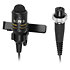 MU 53L  (Mini XLR Mipro) Mipro