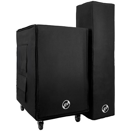 Tower 15 Max Cover Elokance