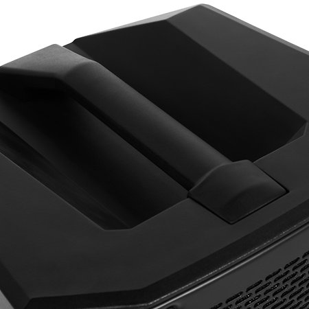 Aeris 108 Mac Mah