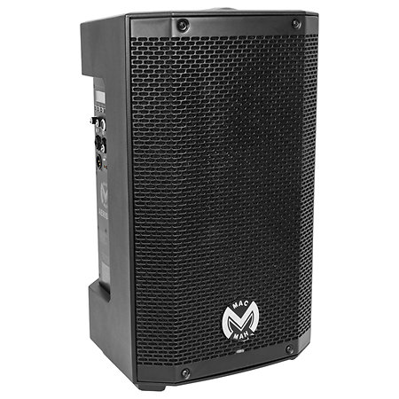 Aeris 110 Mac Mah