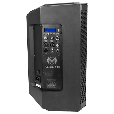 Aeris 110 Mac Mah