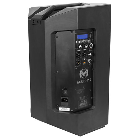 Aeris 110 Mac Mah