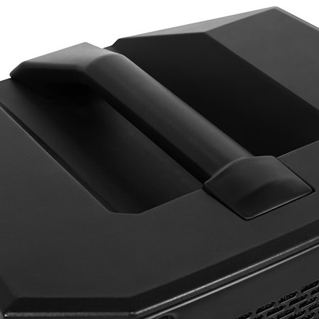 Aeris 110 Mac Mah