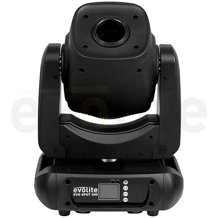 Evo Spot 200 Set Evolite