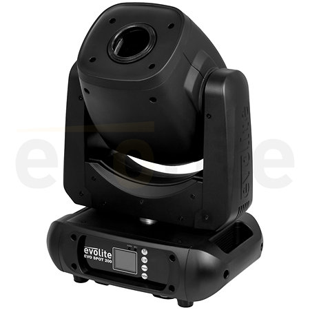 Evo Spot 200 Set Evolite