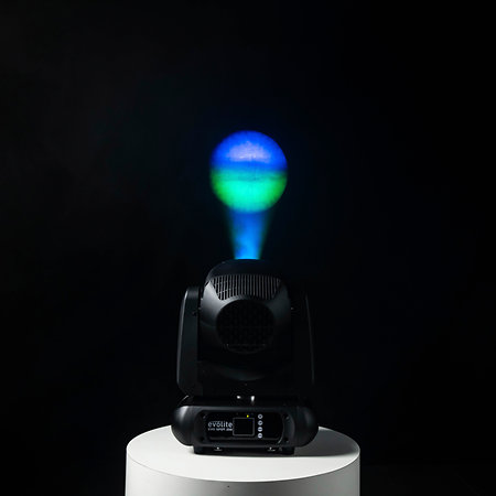 Evo Spot 200 Set Evolite