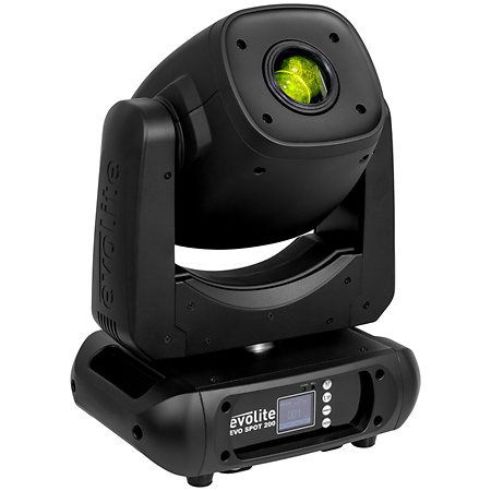 Evo Spot 200 Set Evolite