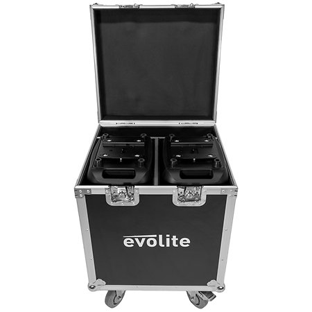 Evo Spot 200 Set Evolite