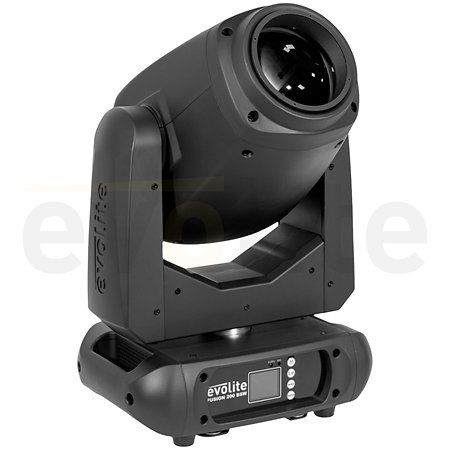 Fusion 200 BSW Set Evolite