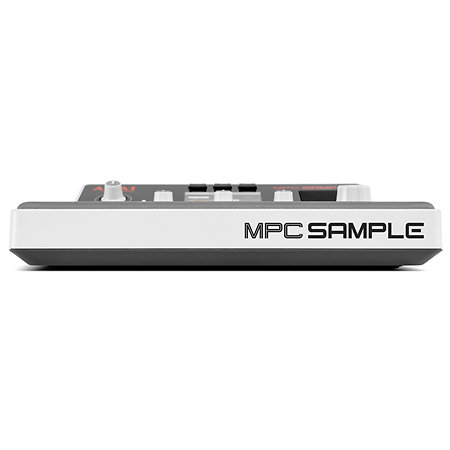 MPC Sample Akai