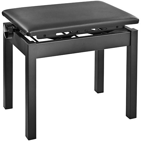 13992 Banquette Piano Réglable K&M