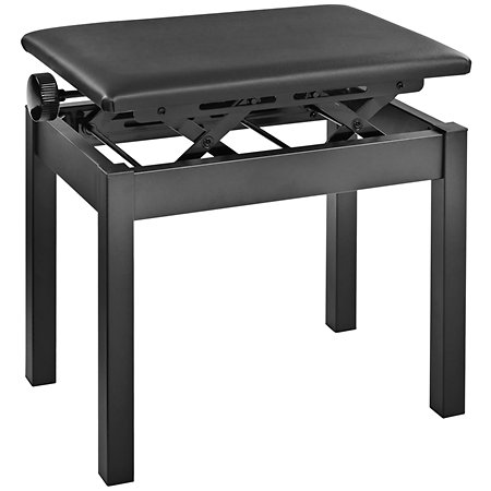 13992 Banquette Piano Réglable K&M