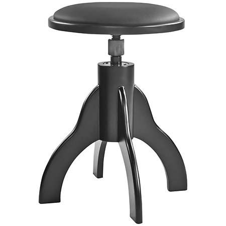 13850 Tabouret Piano Mat K&M