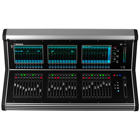 S31 DiGiCo