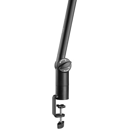 23868 Support Micro Pour Table K&M