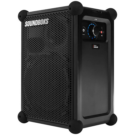 Soundboks Mix Soundboks