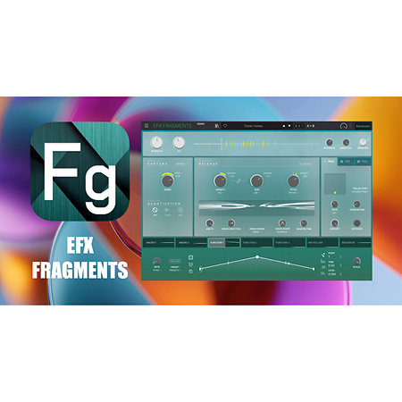 FX Collection 6 Intro Education (version téléchargeable) Arturia