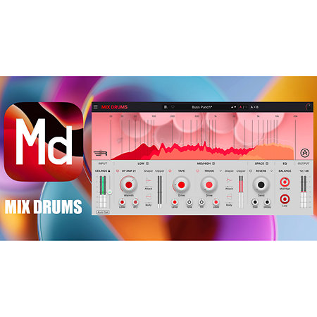 FX Collection 6 Intro (version téléchargeable) Arturia