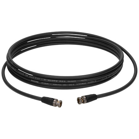 Câble UHD 12G SDI, 2m Klotz