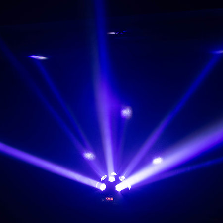 Nova Twist BoomTone DJ