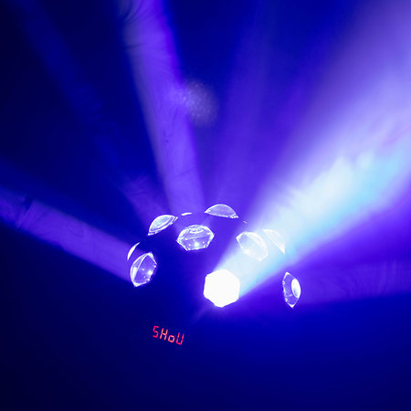 Nova Twist BoomTone DJ
