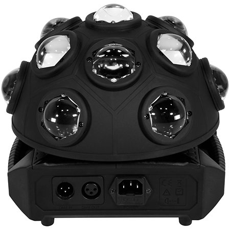 Nova Twist BoomTone DJ