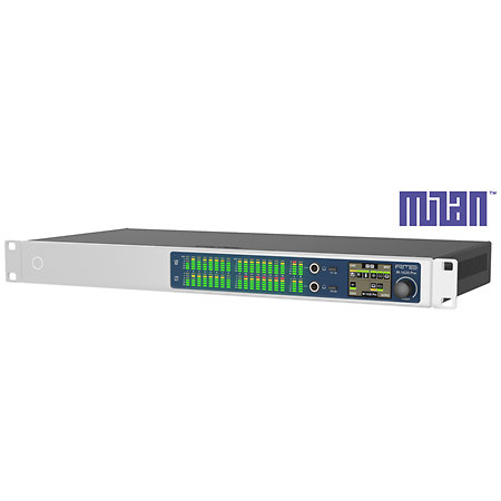 M-1620 Pro Milan Rme