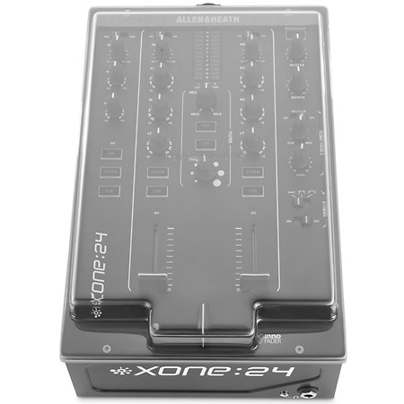 Allen Health Xone:24/24c Cover DeckSaver